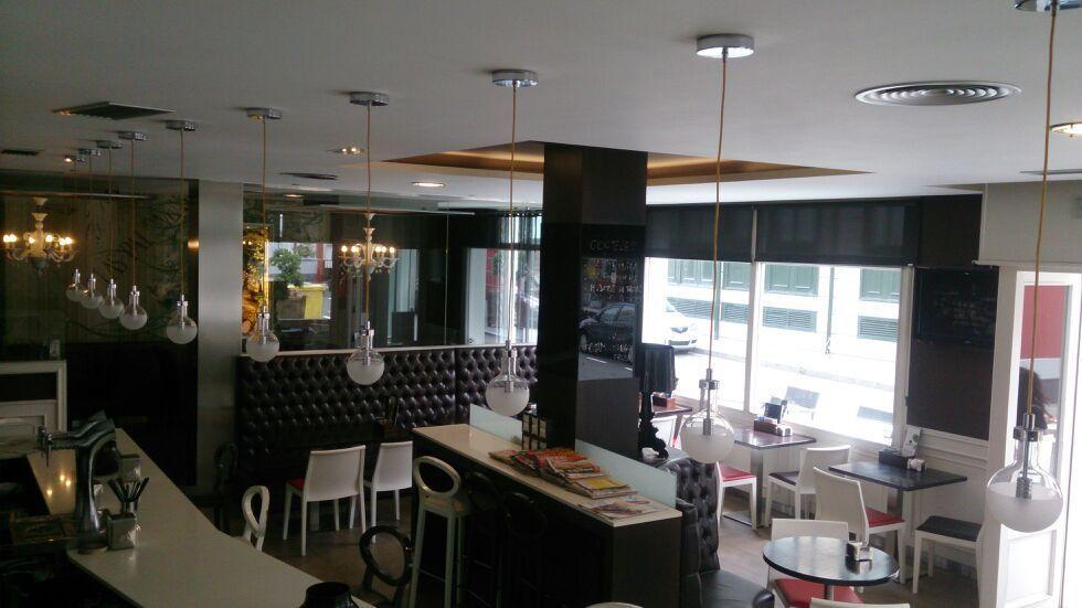 Las Palomas ปอร์โต เด เอสปาซานเต ภายนอก รูปภาพ