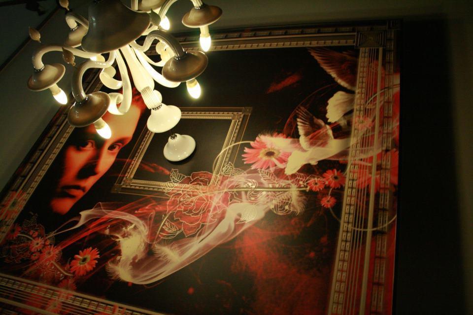 Las Palomas ปอร์โต เด เอสปาซานเต ภายนอก รูปภาพ